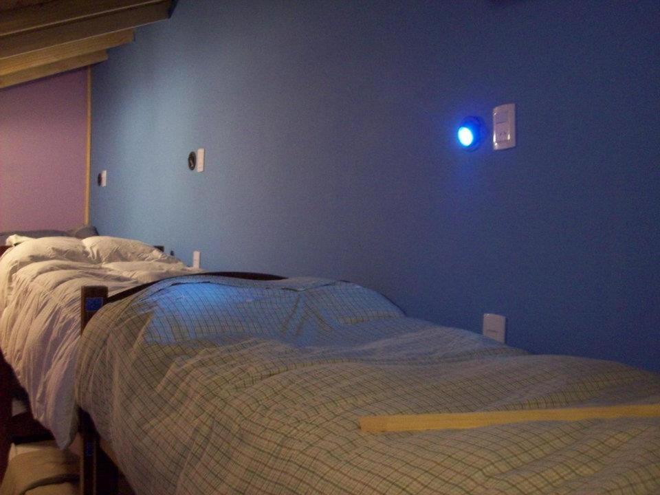 Hostel Achalay San Carlos de Bariloche Chambre photo