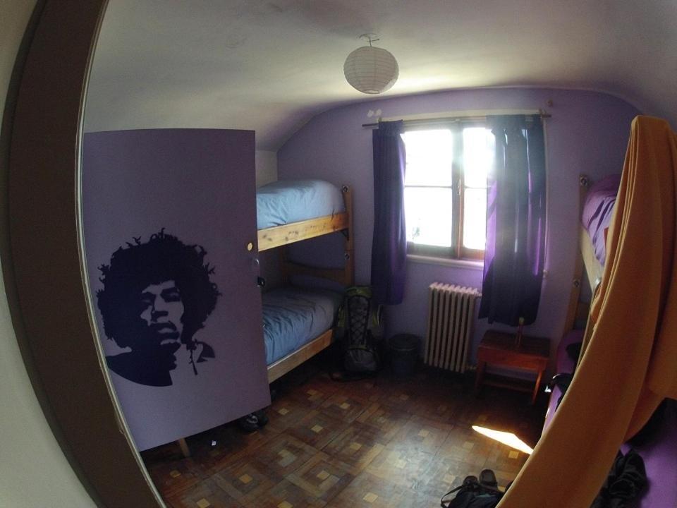 Hostel Achalay San Carlos de Bariloche Extérieur photo