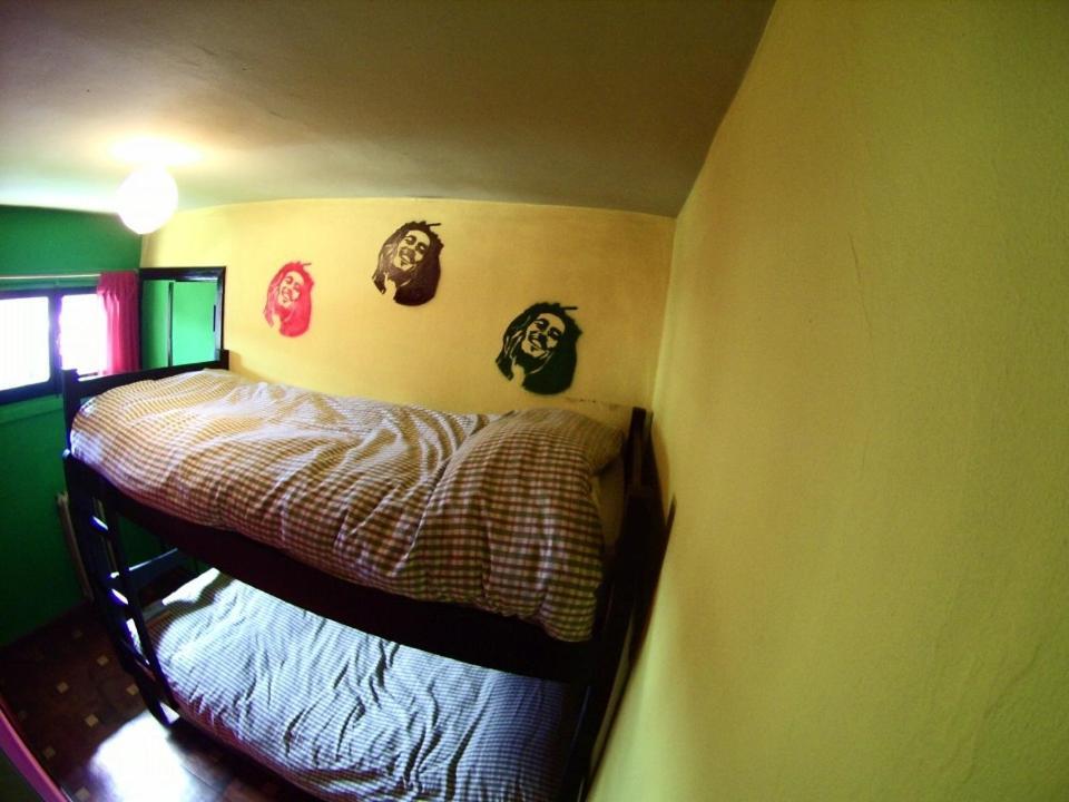 Hostel Achalay San Carlos de Bariloche Extérieur photo