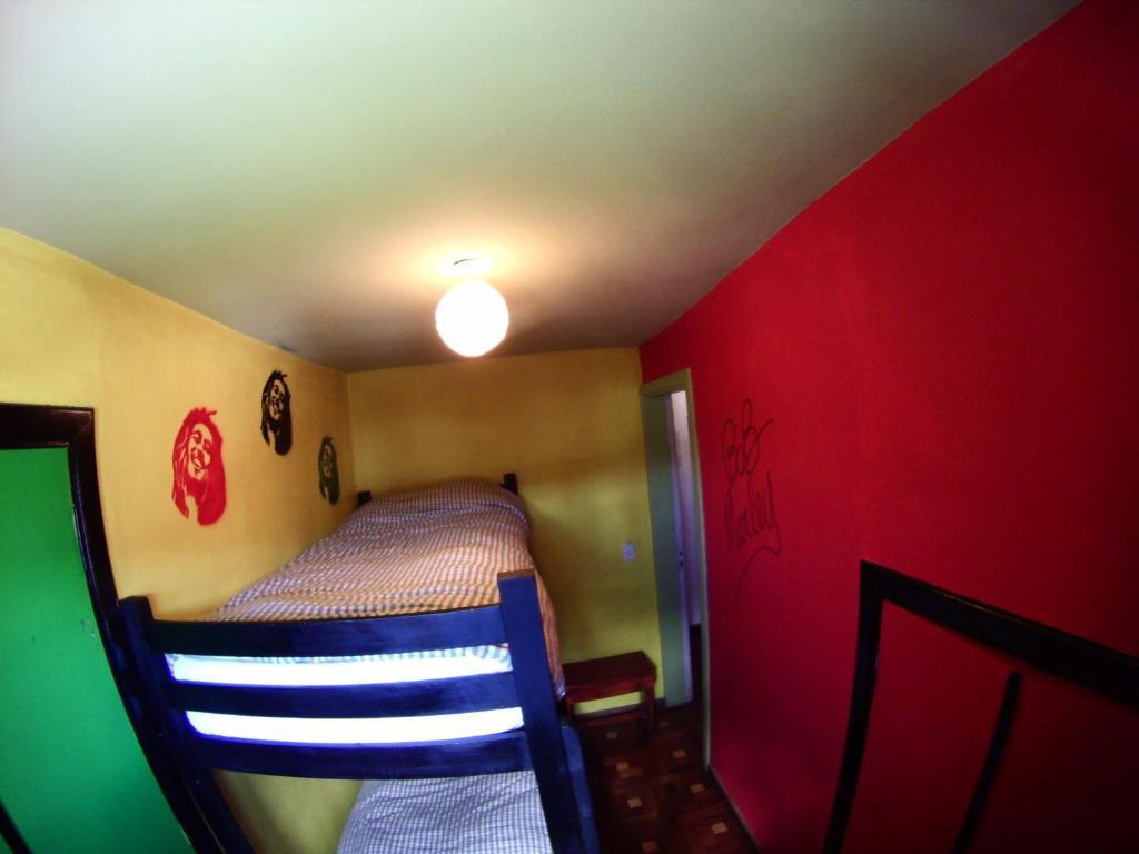 Hostel Achalay San Carlos de Bariloche Chambre photo