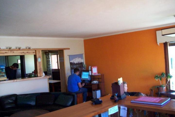 Hostel Achalay San Carlos de Bariloche Extérieur photo
