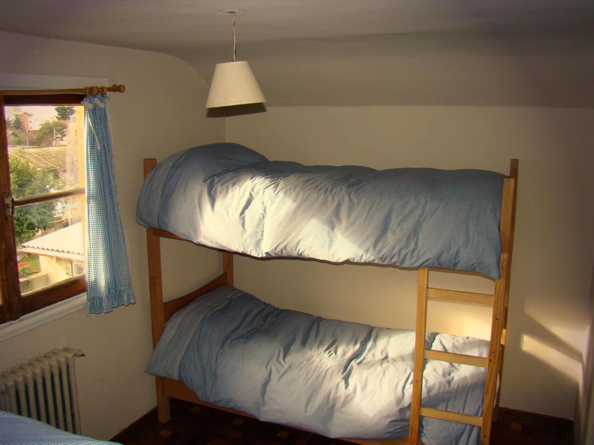 Hostel Achalay San Carlos de Bariloche Extérieur photo